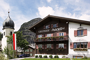 12773903102091 Ein klassischer Tourismusbetrieb