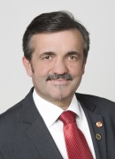 Abgeordnetenportrait der XXV. Gesetzgebungsperiode