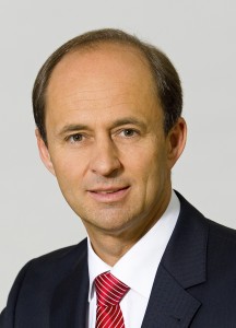 Abgeordnetenporträt der 24. Gesetzgebungsperiode