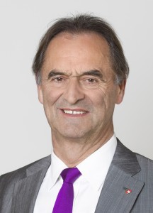 Abgeordnetenportrait der XXV. Gesetzgebungsperiode