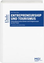 Tourismusbuch