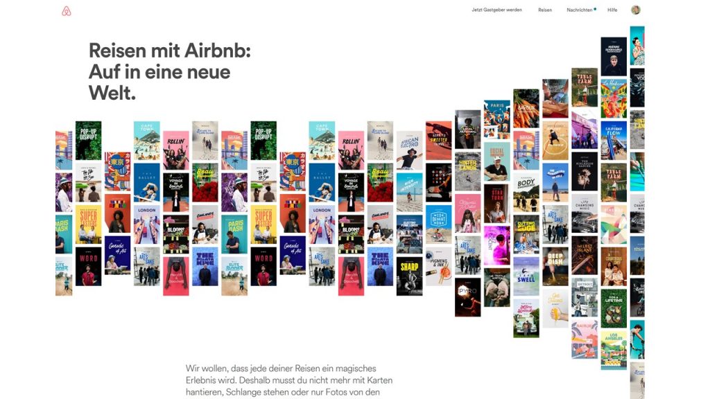 airbnbtrips