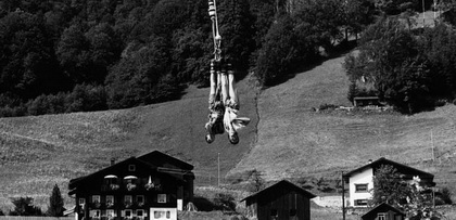 Tandem Bungy