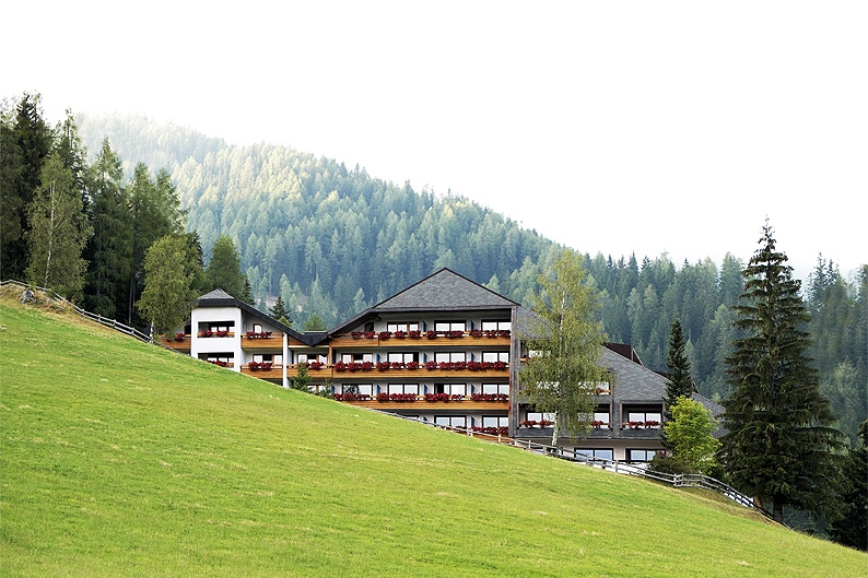 hotelkonkurrenz