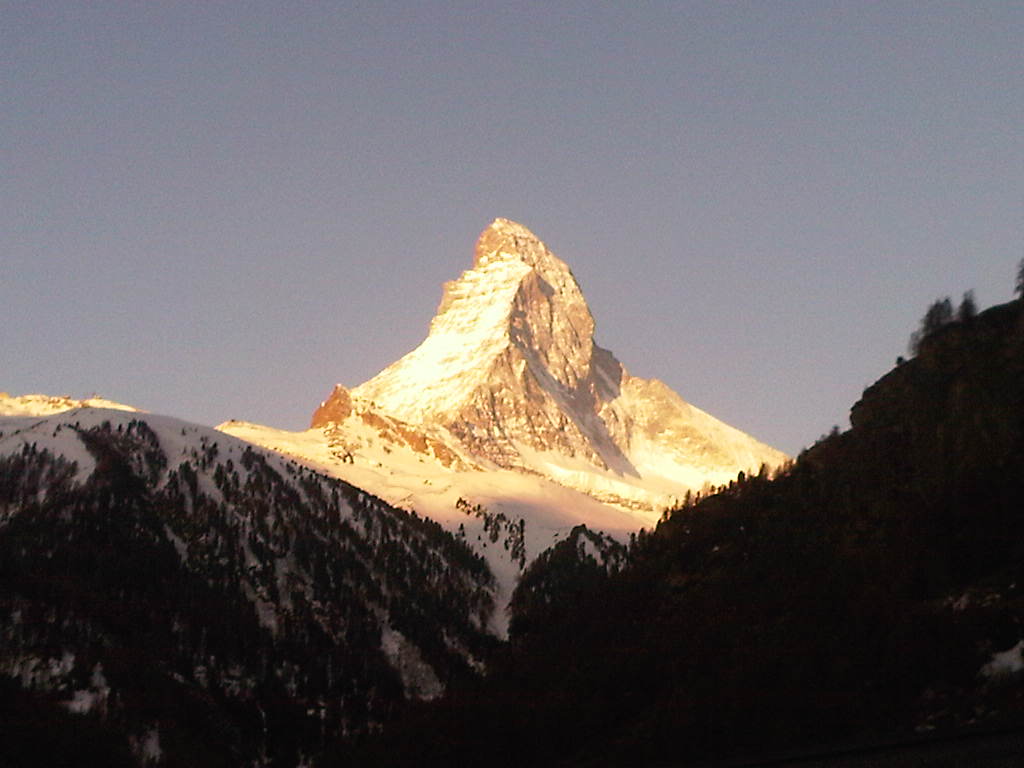 Matterhorn