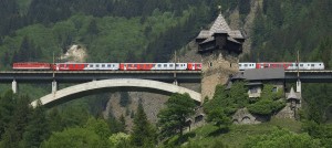 Tauernbahn Tauernbahn
