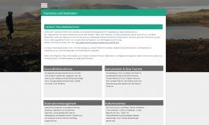 Information bietet www.tourismusundverkehr.de