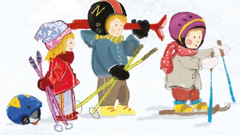 Volksschulen zum Schnee