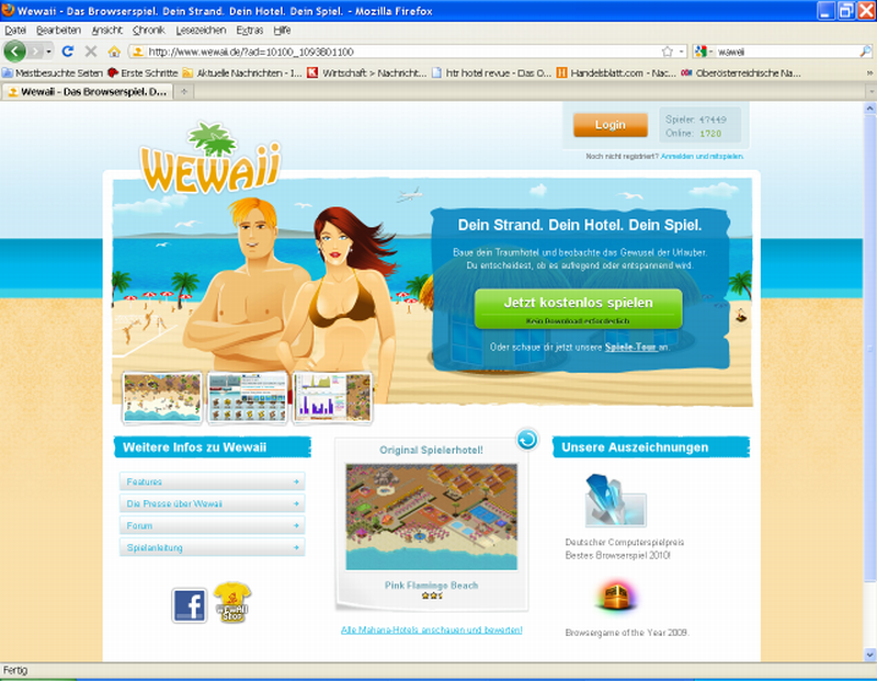 wewaii